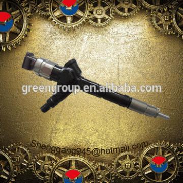 Jining haochang good price with: Model: 324DL Part No: CA3879427 Injektor and Turbine 2008