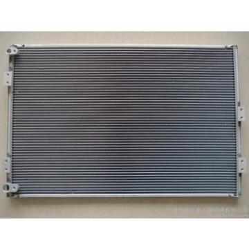 Jining haochang good price with: radiator kobelco sk210lc