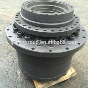 Volvo EC240 excavator travel mtor reducer,EC240 travel gearbox,ec240 swing motor gearbox