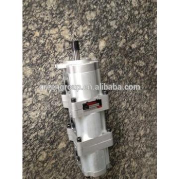 PC40-7 PC50UU-7 gear pump for hydraulic pump 705-41-08090,PC120 PC200 gear pump 704-24-28230