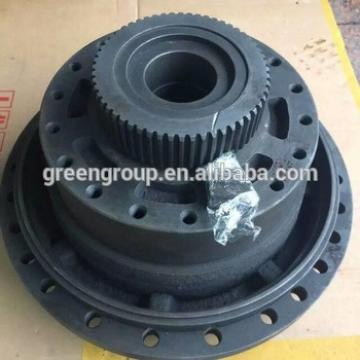 Hyundai R385-9 final drive travel motor,R385 final drive gearbox,R385 travel motor parts