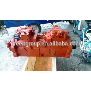 Used DH220-2 DH220-3 DH220-5 DH225-7 excavator hydraulic pump, hydraulic main pump,excavator main pump,piston pump assy