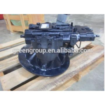 Rexroth Variable Pump A8VO80, Rexroth piston Pumps A8VO80LA1KH1/63R1, Rexroth hydraulic pump 401-00369