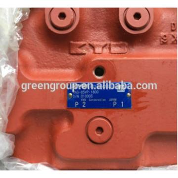 KYB Final Drive MAG-85VP-1800 Travel Motor excavator Final Drive Assy,MAG-85VP-1800-11,for Y135/SC130 excavator