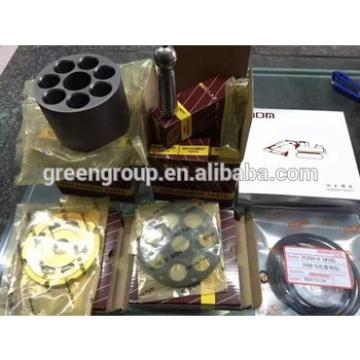 Excavator spare parts swing motor repair kit/travel motor seal kit PC200-8