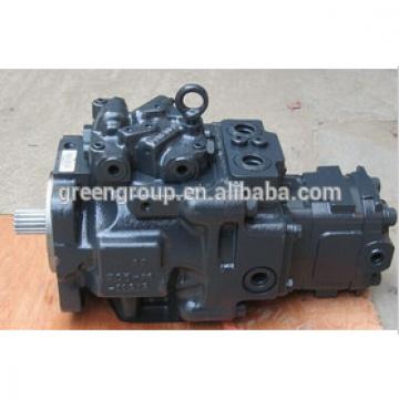 PC35MR-2 hydraulic pump for excavator,PC35MR-2 hydraulic main pumps,708-3S-00512 14524052 14566659 14526609 14531300