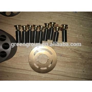 Uchida Rexroth A10VD43 Hydraulic Pump part, A10vd43sr1rs5-972-5 Main pump spare parts