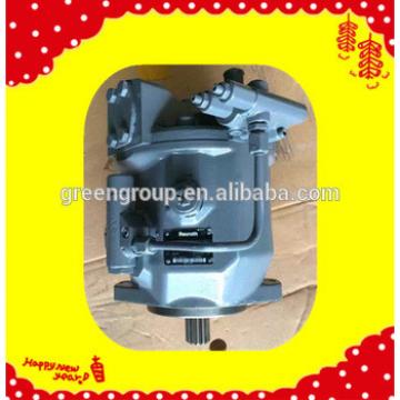 rexroth hydraulic pump,excavator main pump,A10VSO71,A10VSO74