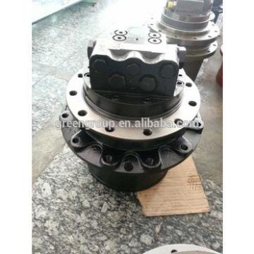 kobelco sk80 final drive YT15V00008F YT15V00008F1 SK80CS SK80CS-1E SK80CS-2 SK80CS SR SK80MSR-1 travel motor