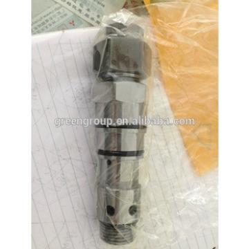 PC200-6/6D95/TW MAIN RELIEF MAIN RELIEF VALVE PC200-6/7 PC300-5/6/7 PC400-6/7 EXCAVATOR MAIN VALVE ASSY 723-40-51102 24036R76F8