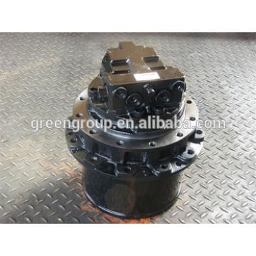 SUMITOMO SH400 excavator final drive,hydraulic motor SH400-3,SH450HD-3,SH450HD-3B,SH460HD-5 excavator track drive