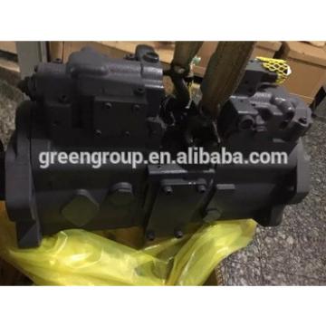 Sumitomo SH200-1 excavator hydraulic pump,SH55,SH60,SH100,SH120,SH220,SH300 main pump,PISTON PUMP