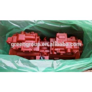 kato hydraulic pump, hydraulic main pump,piston pump ,HD250SE-2