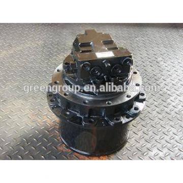 Excavator Final Drives /R3700LC-7 travel motor/R3700LC-7A travel motor/31NA-40022 31N6-40051BG 31N6-40052BG 31N8-40011