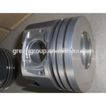 4D95 Excavator piston 6204-31-2121 6206-33-2140 6204-32-2151 6204-32-2161 6204-31-2141 piston