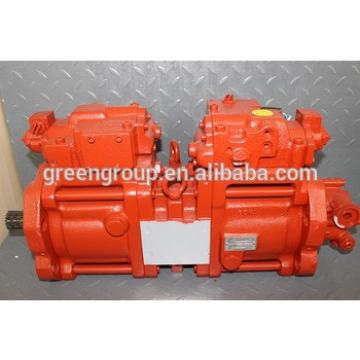 kawasaki hydraulic pump k3v,kawasaki k5v pump, D3V112DT-1X7R-9N94-5AV