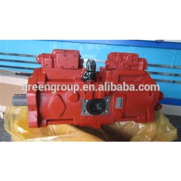 hyundai excavator hydraulic pump,mini excavator hydraulic main pump,DOOSAN Excavator Hydraulic Pump K5V140