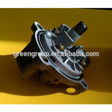 EX100-3 EX200-3 ZAX270 EXCAVATOR Gear Pump Assy 4276918 FOR 83mm 2hole 10tooth
