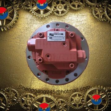 Kayaba final drives / track motors CX225SR, CX230, CX240, 9030B, E235, SK235SR-2 SK250, SK260-8, 9040B, LS2800Q &amp; 240LX