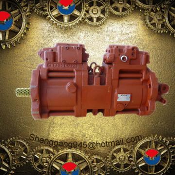 HYUNDAI PUMP ASS&#39;Y VALVE TRAVEL MOTOR ASS&#39;Y GEAR BOX: R2900LC-7 31N8-10020 31N8-10110 31N8-16110