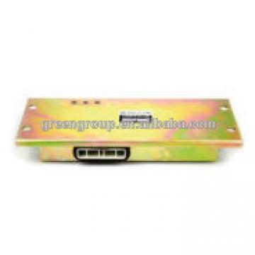 PC200-6 excavator controller, 7834-21-6002 controller for excavator,7834-10-2000,7835-26-1009,7834-30-2000,7824-12-2001