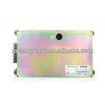 HD820-3 excavator controller, 119-0609X-00 controller for excavator