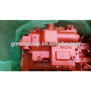 R3700LC-7 excavator hydraulic pump,excavator main pumps,XKAH-01061 31N6-10210 31NA-10120 31N8-12010 31N8-12010