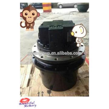 Volvo Final Drives /EC55 Final Drive/EC700 drive motor/14551154, 14524707, 14525366, 14525367, 14528734, 14566400