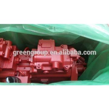 R300LC excavator hydraulic pump,excavator main pumps,31Q8-10130 31N6-10210 31NA-10120 31N8-12010 31N8-12010