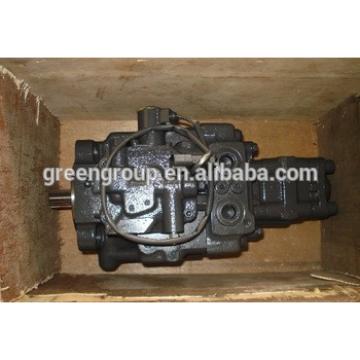 R2200LC-7A excavator hydraulic pump,excavator main pumps,31N6-40041 31N6-10210 31NA-10120 31N8-12010 31N8-12010