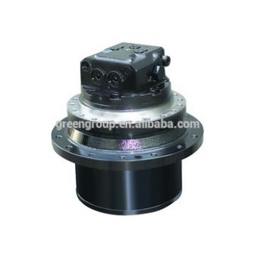 Excavator Final Drives,R3000LC-7A Final Drive,R3600LC-7 drive motor,31NA-40010 31N6-40051BG 31N6-40052BG 31N8-40011