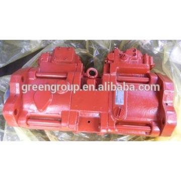 R480LC excavator hydraulic pump,excavator main pumps,31QB-10170 31N6-10210 31NA-10120 31N8-12010 31N8-12010