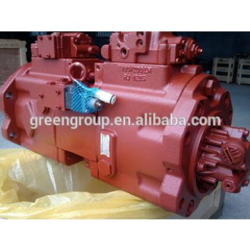 Volvo EC240B hydraulic pump,14531856,1142-00531 EC240BLC Excavator Pump for VOLVO EC240 &amp; EC240B Main Pump