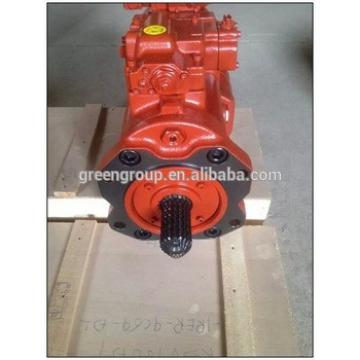 EC210B hydraulic pump for excavator,volvo main pumps,14595621 14531594 14524052 14566659 14526609 14531300