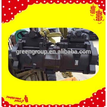 EC460B hydraulic pump for excavator,volvo main pumps,14595621 14531594 14524052 14566659 14526609 14531300