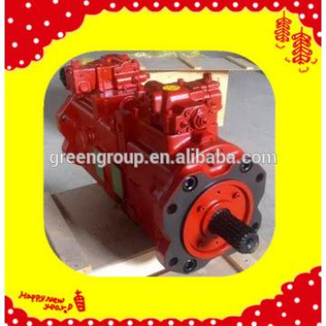 EC290B hydraulic pump for excavator,volvo main pumps,14595621 14531594 14524052 14566659 14526609 14531300