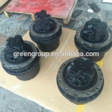 mini excavator final drive /R3000LC-7A travel motor/R3000LC-7 travel motor/31N8-40054 31N6-40051BG 31N6-40052BG 31N8-40011