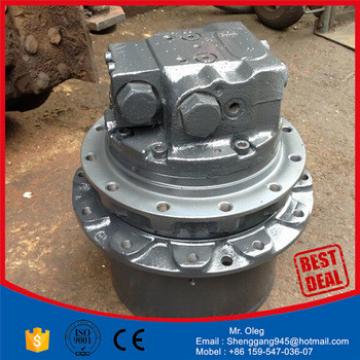 GM09 final drive/travel motor for YC85 excavator, Doosan 80 excavators,Kobelco 60 excavator,