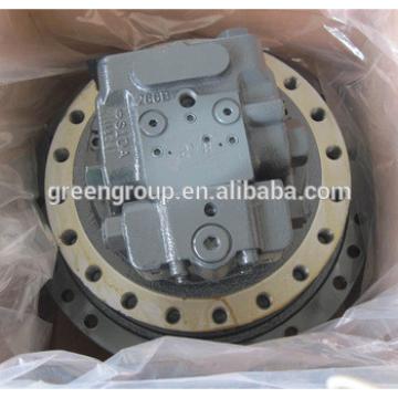 High quality!Excavator Final Drives,R220LC Final Drive,R5000LC-7 Track motor,31Q6-40031 31N6-40051BG 31N6-40052BG 31N8-40011