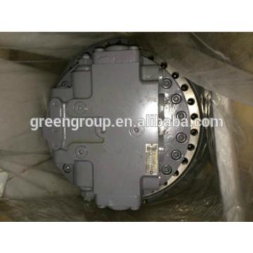 Excavator Final Drives /R2900LC-7 Final Drive/R2200LC-7A drive motor/31N6-40051 31N6-40051BG 31N6-40052BG 31N8-40011