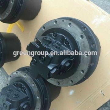 Kayaba Final Drives /CX180 Track motors/CX200 drive motor/CX225, 210LX, CX225SR, CX230, CX240, 9030B