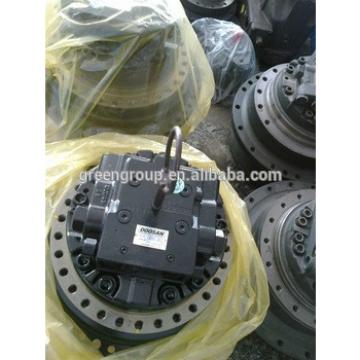 Hot!Excavator Final Drives,R4500LC-7 Final Drive,R4700LC-7 Track motor,34E7-02490 31N6-40051BG 31N6-40052BG 31N8-40011