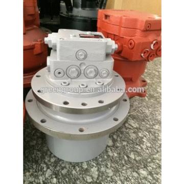 IHI IS40 mini excavator travel motor, IHI IS40 final drive