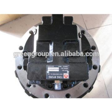 Volvo Final Drives /EC460B Final Drive/EC360B drive motor/14608847 14528734 14551154 14551150 14608847 14636830