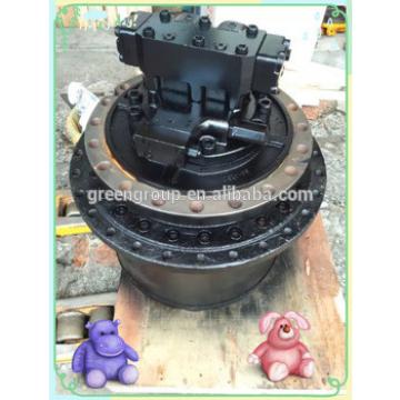 Excavator parts drive motors,hydraulic drive motor,E320C final drive, E120 E120B E180 E307 E311 E311B E312 E312B