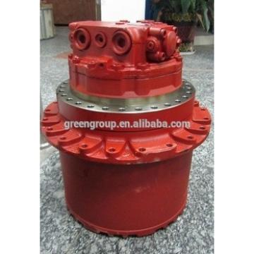 Excavator parts drive motors,hydraulic drive motor,EX400 final drive,EX120,EX160-1,EX200-2,EX210-5,EX220-6,EX270 track drive