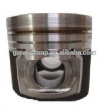 piston , piston pin , piston ring for 4M40 excavator,mitsubishi lancer piston ring,ME200689 ME012133 ME012135 ME017617