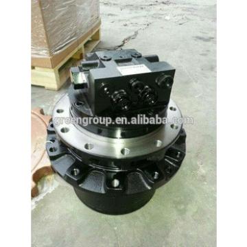 Kobelco SK80 excavator final drive track motor travel motor SK120-6,SK75-8,SK75UR,SK80,SK100,SK115SR,SK120-2/1/5/3