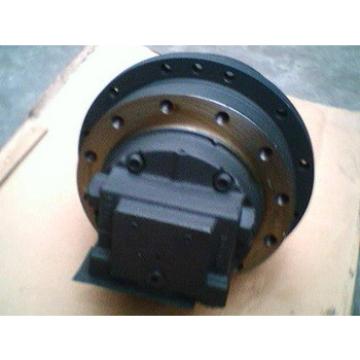 Supply travel motor for 2401-9264 Travel Motor TM60VA-127/195 2401-6357E Travel Motor M3V270-160A