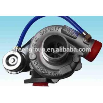 KOBELCO Excavator supercharger SK230-6 ME088865 SK200-6E 49185-01031 sk120 sk200-3 sk250-8 sk350-8 for kobelco excavator